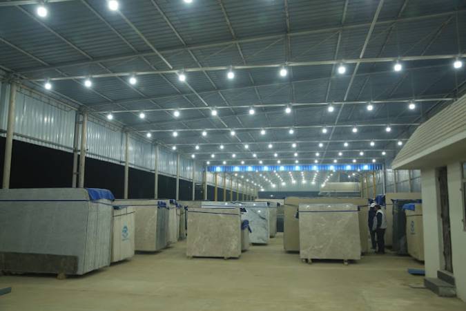 Your Comprehensive Guide to Wholesale Marble Market in India