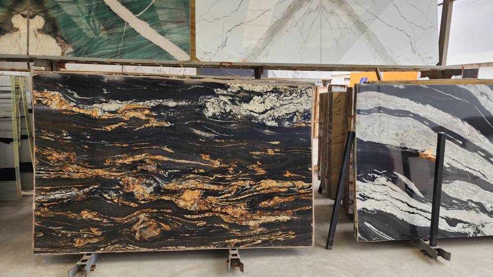 Exploring the Italian Marble Wholesale Market in India: A Guide for Modern Buyers