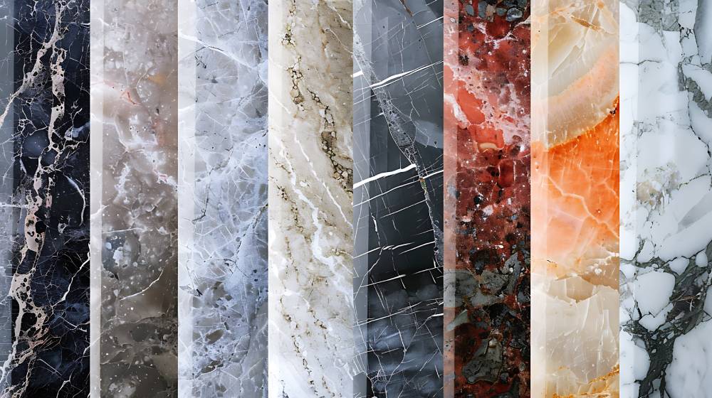 Understanding Design Intricacies of Italian Marble in Delhi