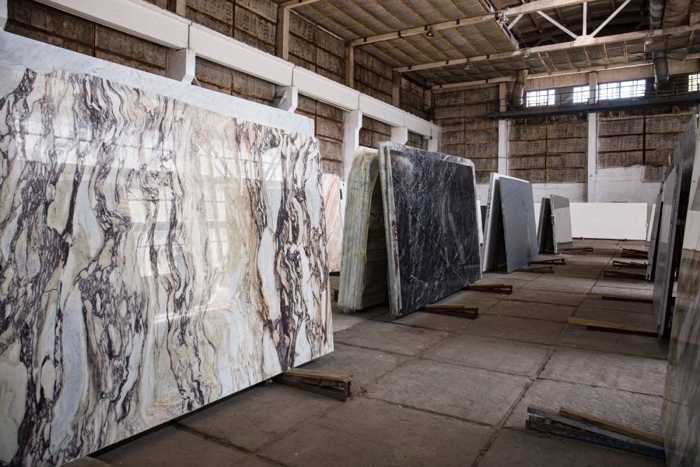 Guide to Delhi Rocks: Premium Marble Supplier in Gurgaon