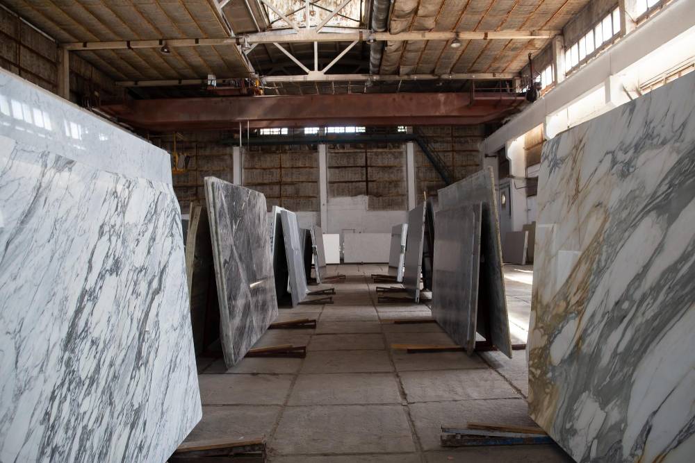 Elevating Spaces: Discover the Top Marble Suppliers in India with Italian Marble in Delhi