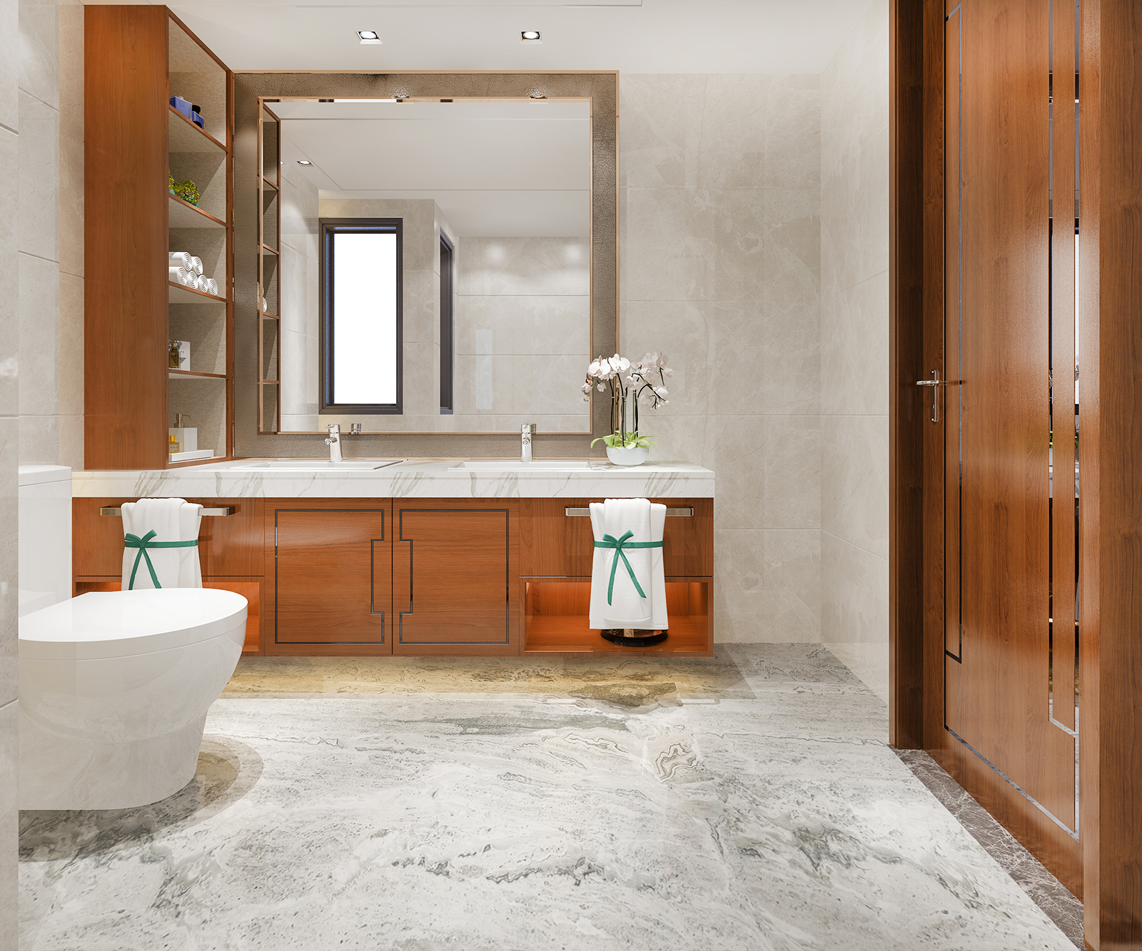 Romanticizing the Stone: Finding Finest Italian Marble in Gurgaon