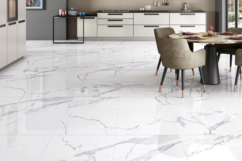 Statuario Marble