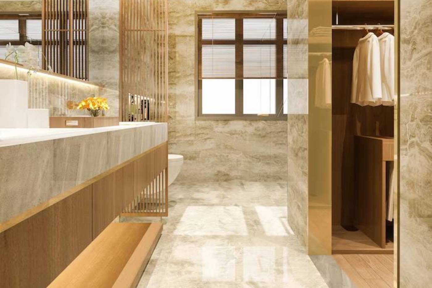 Marvel of Marble: Finding the Best Floor Tiles in Noida